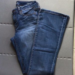 Stylus jeans